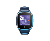 Forever SMARTWATCH FOREVER Kids Look Me KW-500 GPS WiFi 4G Niebieski - 1374620 - zdjęcie 2